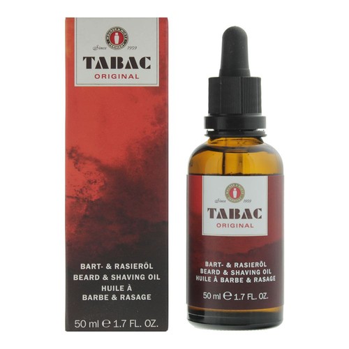 Tabac original bartrasieröl - original,