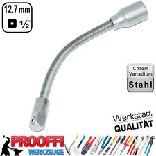 Flexible Verlängerung