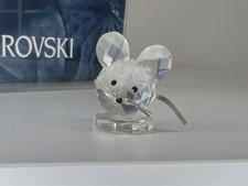 Swarovski Figur 183272 Replika