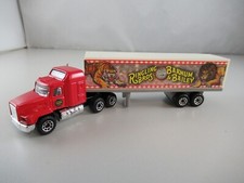 Matchbox Convoy CY27 Mack