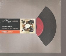 FREUNDESKREIS "Quadratur Des