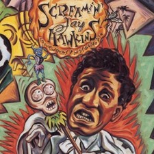 Screamin' Jay Hawkins | CD | Cow fingers and mosquito pie (1991)