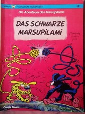 Die Abenteuer des Marsupilamis