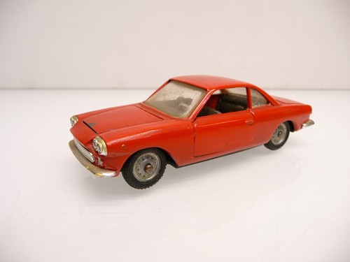 Politoys 502 fiat 1500 - fiat,
