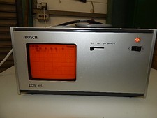 Bosch ecs 101 - ecs,