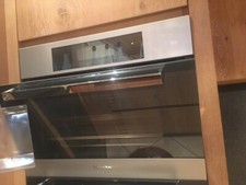 Miele Dampfgarer Einbau Combi DGC 5080 ICE Heißluft Plus SONDERPREIS 