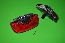 Gazelle Rücklicht für ihr Innergy E-Fahrrad Elektro Fahrrad - Original Gazelle.