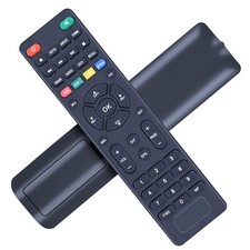 New Replacement Remote Control