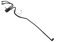 Kraftstofffilter Chrysler Town