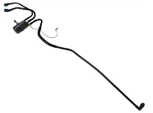 Kraftstofffilter chrysler town - kraftstofffilter,