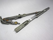 Schüco AVANTEC II SCHERE 400