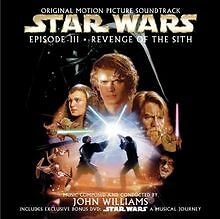 Star wars episode iii - wars,