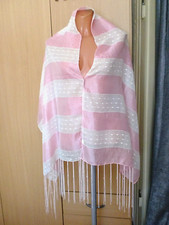 Wunderschöner Schal mit