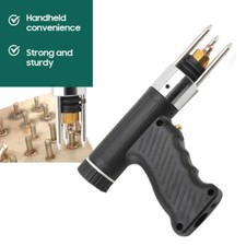 Bolzenschweißpistole