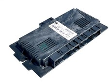 BMW FRM3 Fußraummodul Defekt Reparatur X5 E70 X6 1er 3er E82 E87 E90 MINI R56