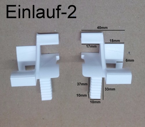 Mini einlauftrichter für - mini,