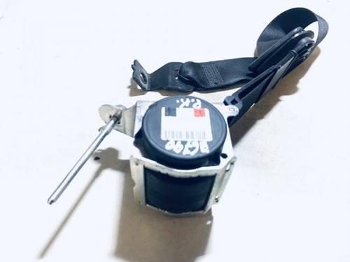 Opel astra 2004 seat belt - opel,