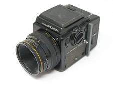 Zenza Bronica SQ-B