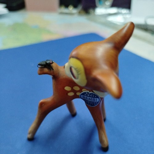 Vintage goebel bambi - vintage,