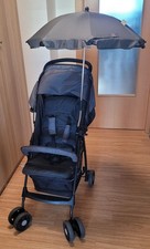 Buggy Hauck mit Zubehör 