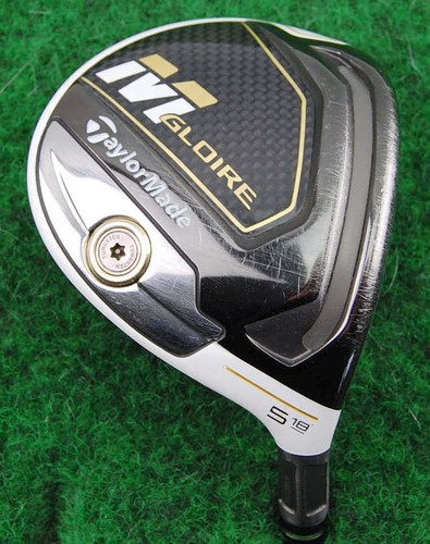 Taylormade gloire holz 5 - taylormade,