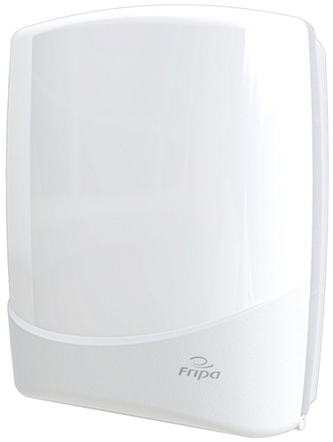 Fripa falthandtuch spender - fripa, falthandtuch-spender