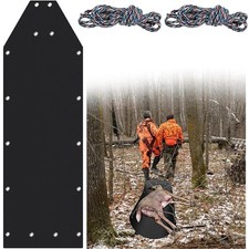 Mehrzweck Wildschlitten für