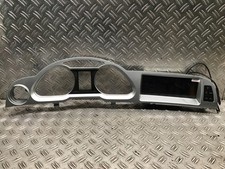 Radio Navigationssystem Audi