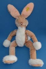 Steiff Schlenkerhase Lulac mit