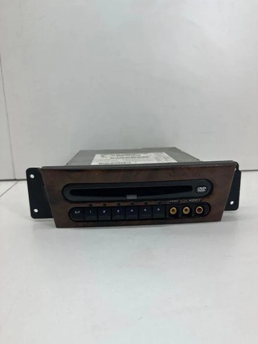 Chrysler pacifica wechsler - pacifica, cd-wechsler