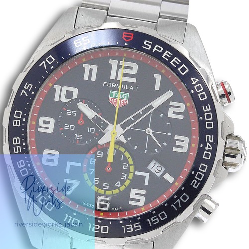 Tag heuer caz101al formel - heuer,