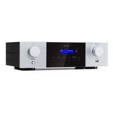Hifi verstärker dab - dab+, stereo