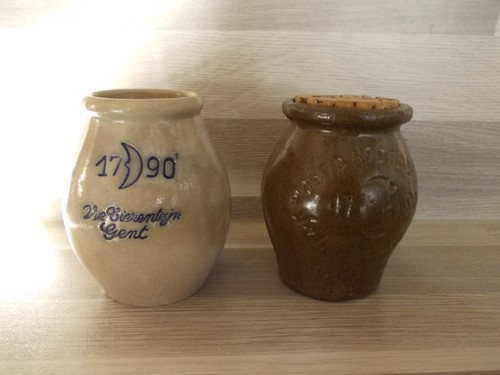 Alte stein und keramik - 2,