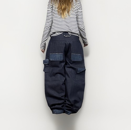 Platinum fubu baggy cargo - fubu,