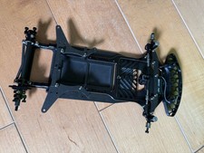 CRC Calandra Racing Concepts