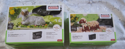 Backformen ostern original - 2,