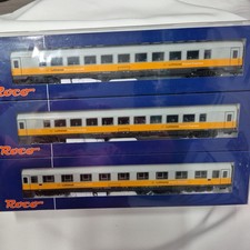 Roco H0 45912 Lufthansa