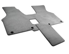 Fußmatte passend für VW T4