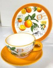 Jameson & Tailor, Teetasse mit