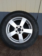 Winterräder Komplettsatz Opel Mokka