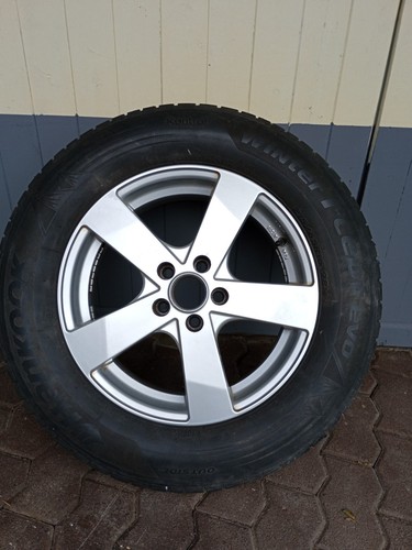 Alufelge original opel mokka - original,