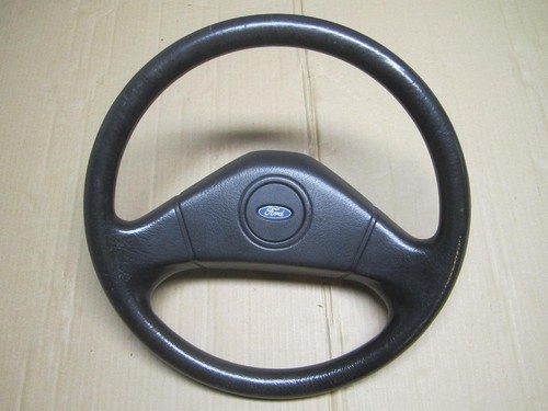 Ford fiesta iii mk3 - fiesta,