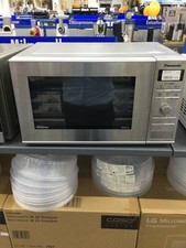 Panasonic NN-GD37HSGTG