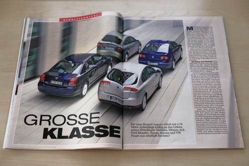 Auto motor und sport 2007 - sport, 22/2007