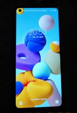 Samsung galaxy a21s schwarz - samsung, schwarz.