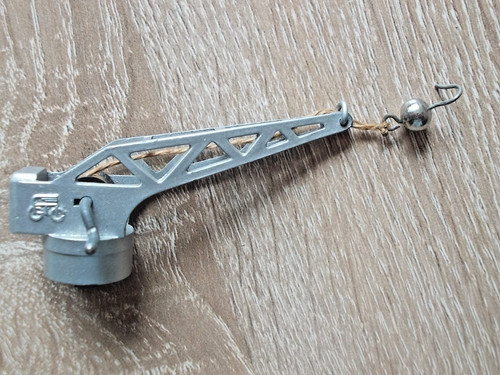 Märklin 366 kranoberteil - 366:,