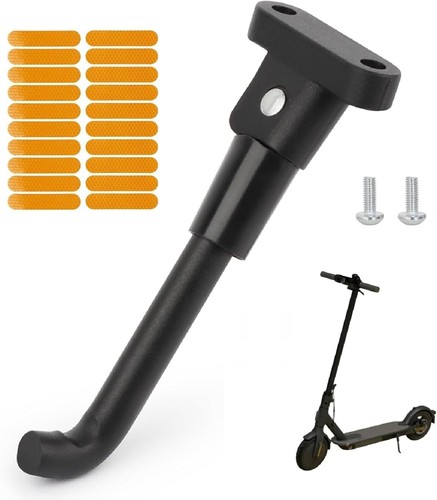 Scooter ständer - scooter,