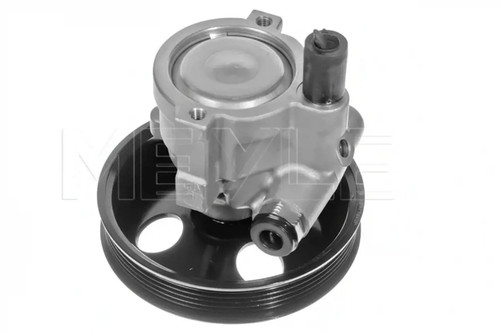 Servolenkungspumpe hydraulisch