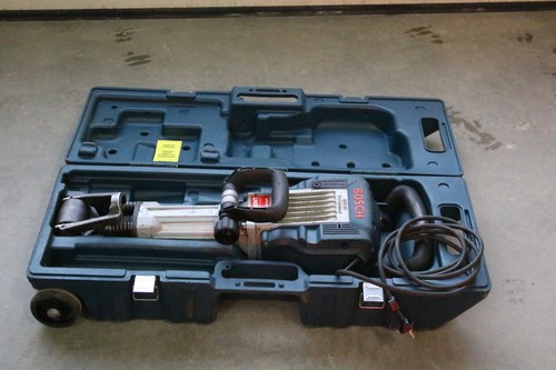 Bosch gsh professional - bosch, 16-28