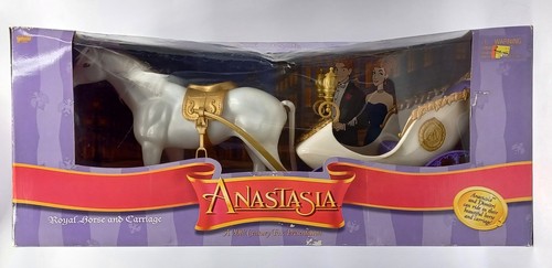 1997 anastasia royal - 1997, &